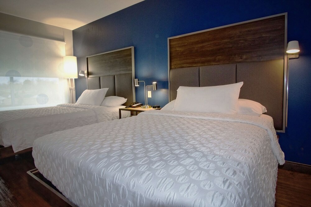 Фото Tru by Hilton Oklahoma City Nw Expressway