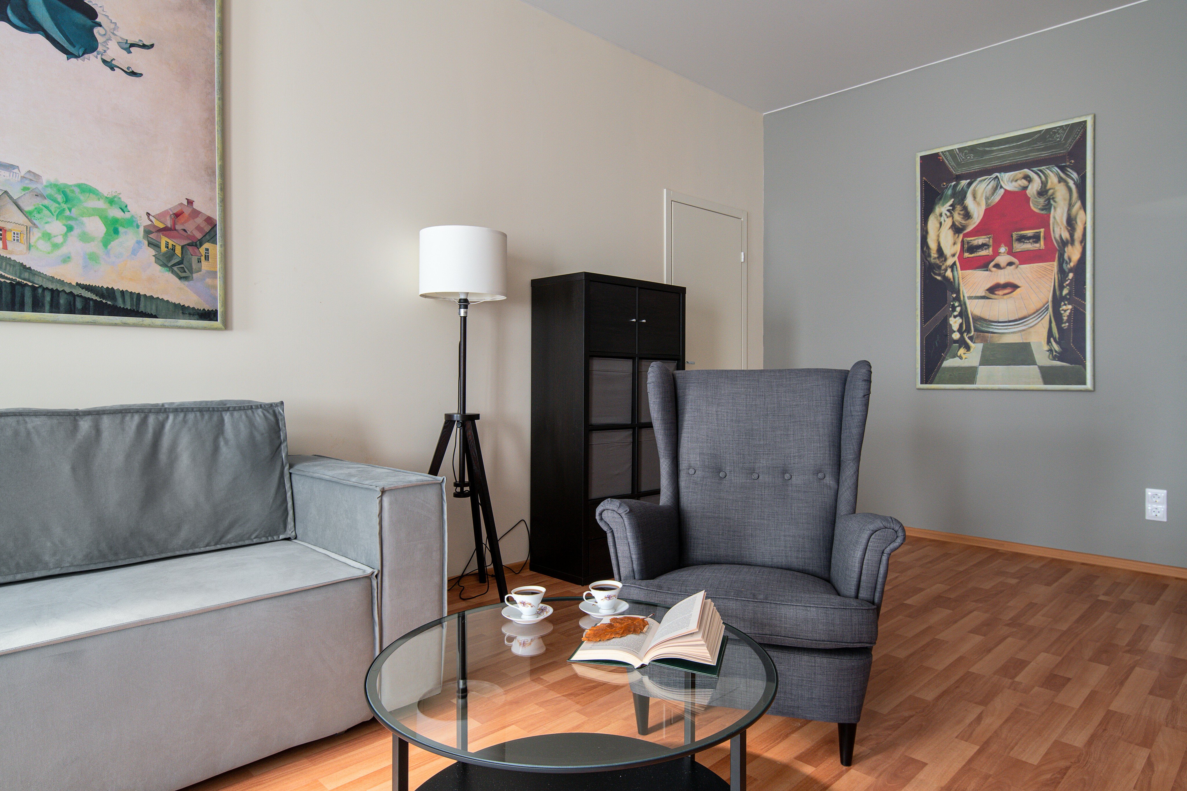 Фото Sutki Rent у Дворцовой Площади