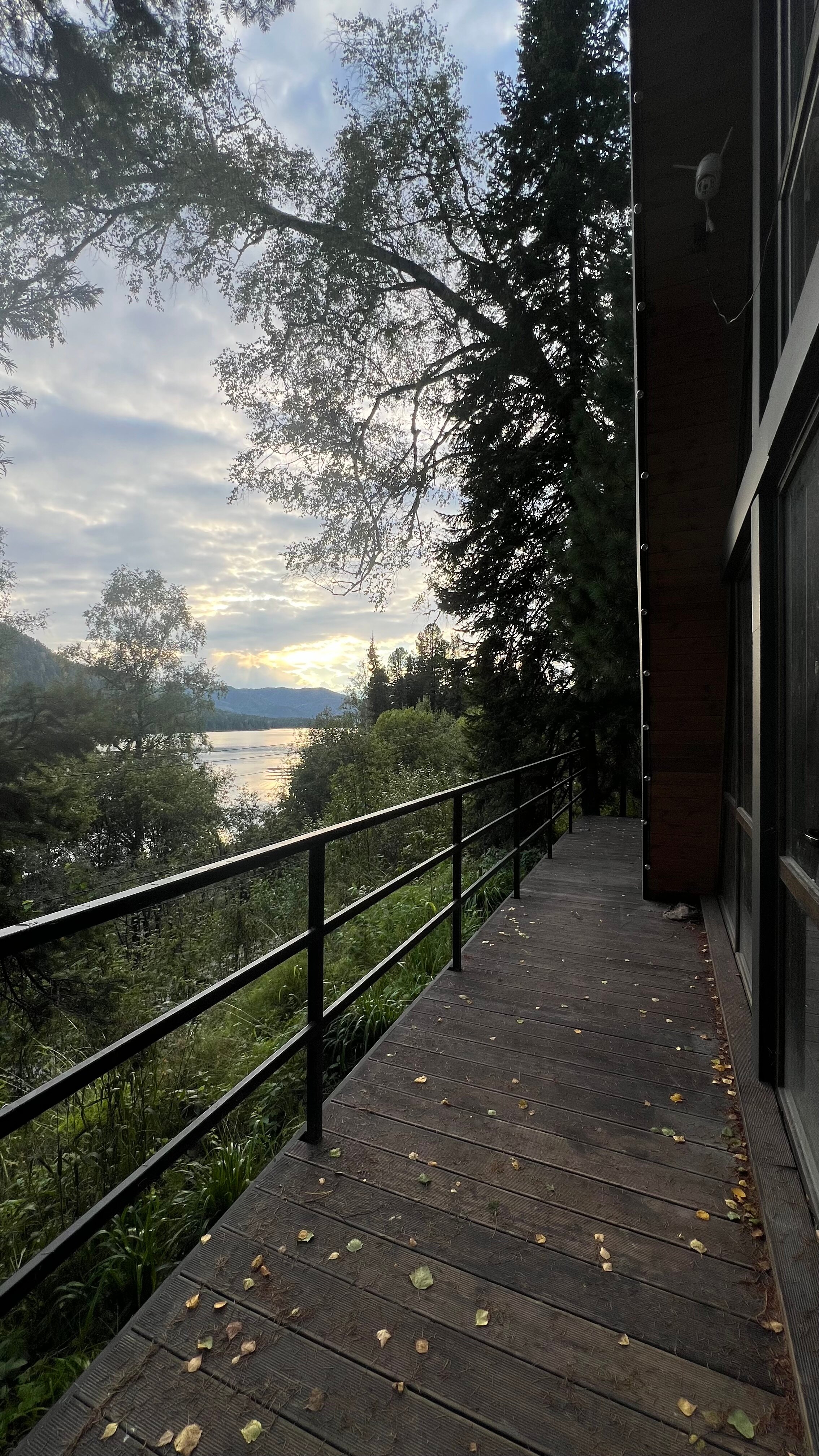 Фото Villa Roma Телецкое