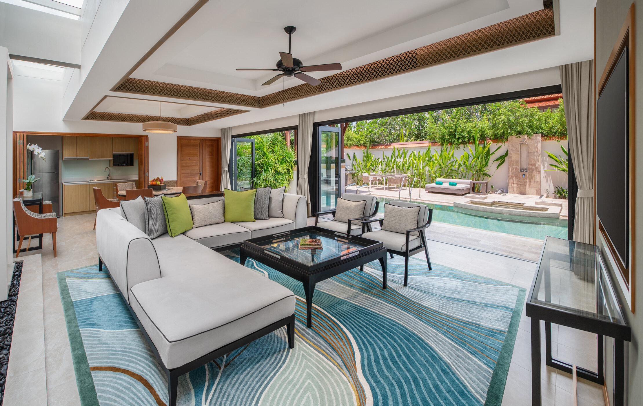Фото Banyan Tree Phuket