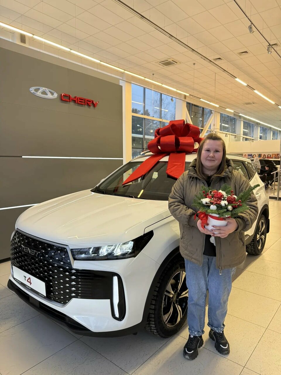 photo Автобан Tenet