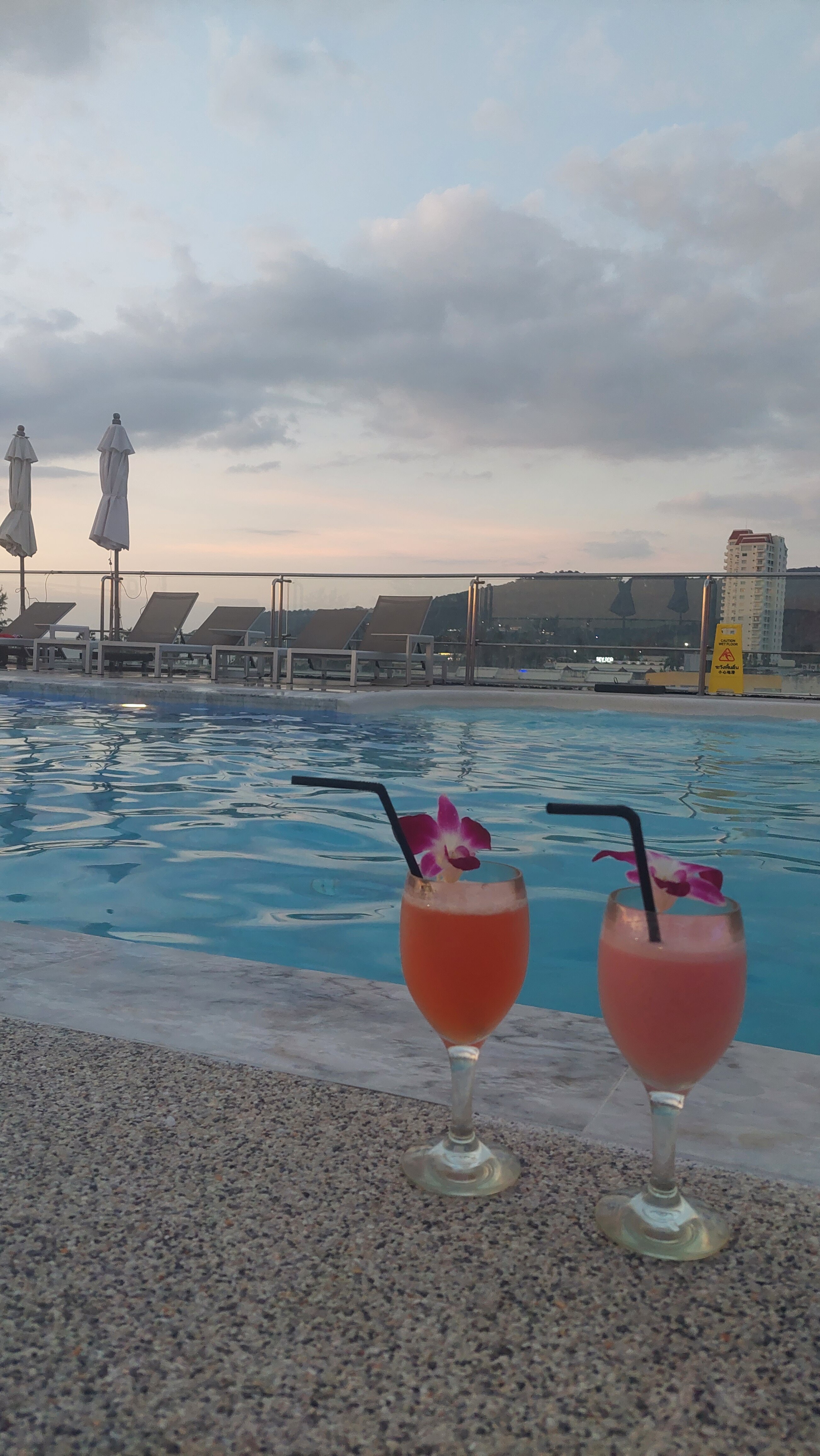 Фото Grand Sunset Hotel