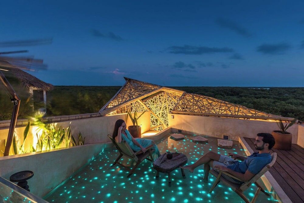 Фото Hotel Villas Flamingos