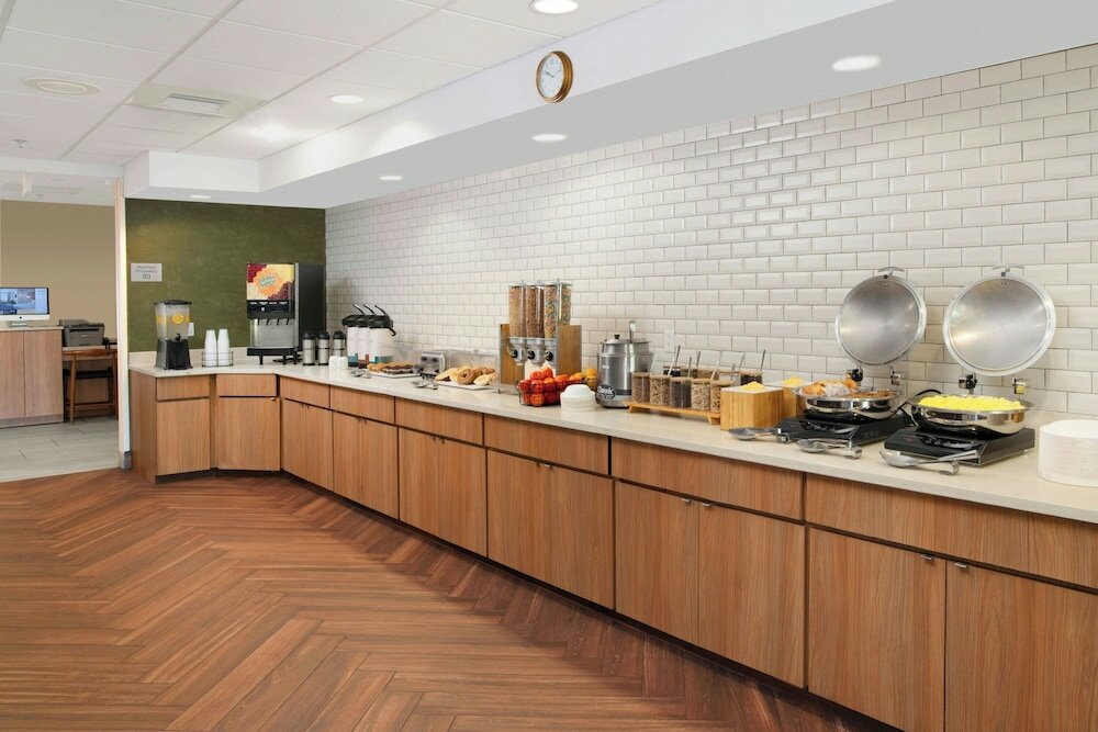 Фото Fairfield Inn & Suites by Marriott Waco North
