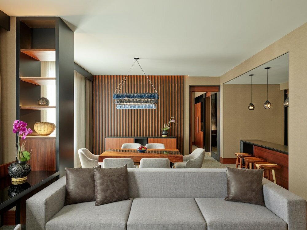 Фото Grand Fiesta Americana Oaxaca