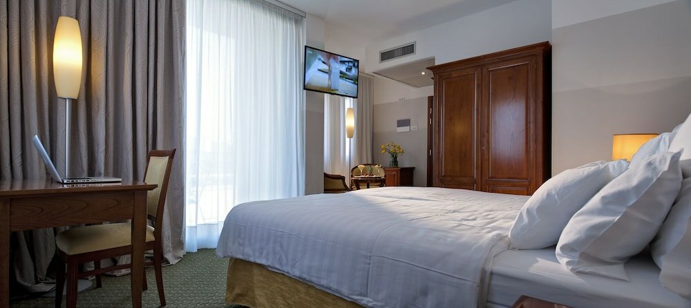Фото Palace Hotel San Pietro