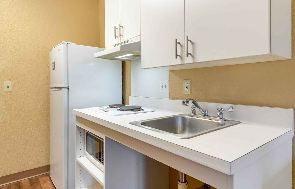 Фото Extended Stay America Suites Foxboro Norton