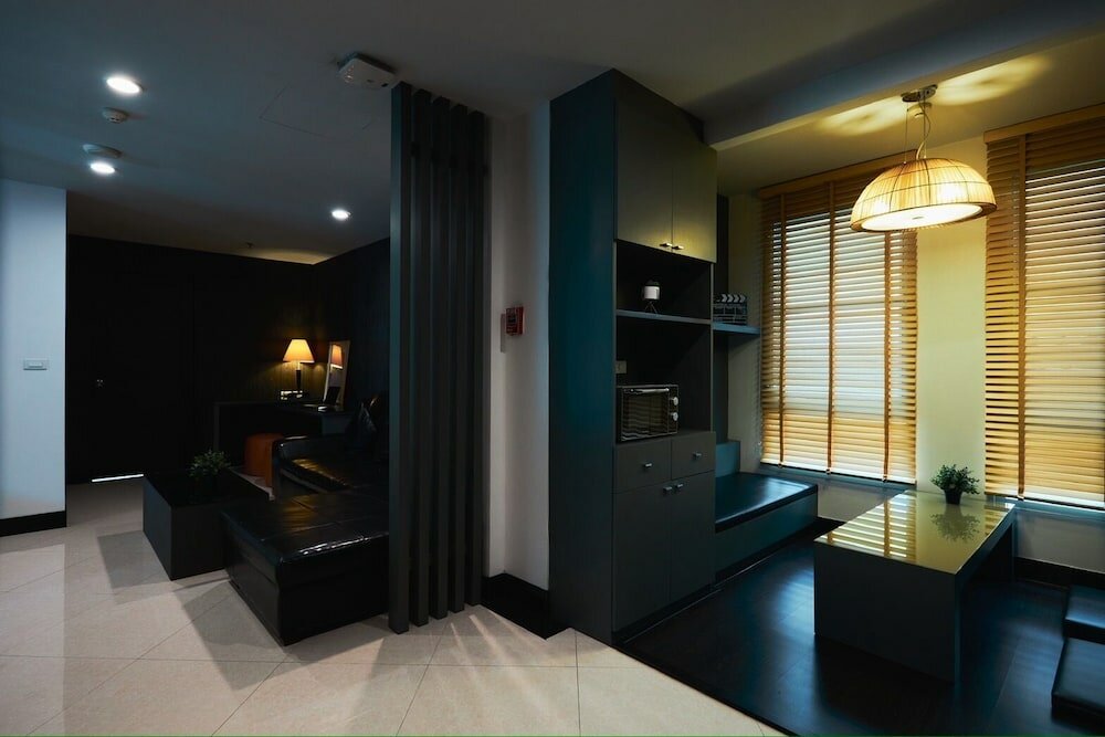 Фото 42 Grand Residence