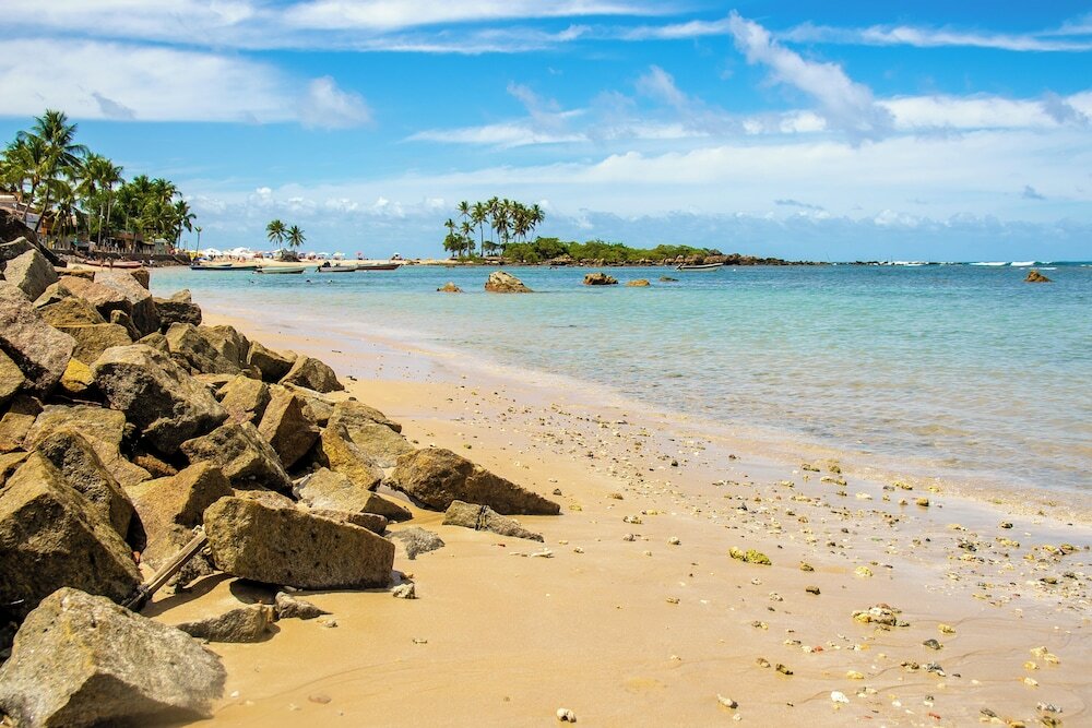 Фото Village Paraíso Tropical