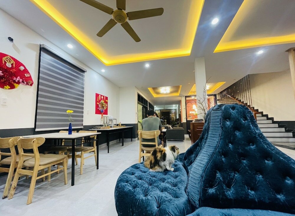 Фото Windbell Villa