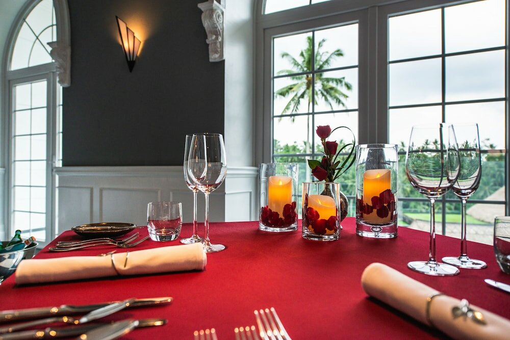 Фото Viceroy Bali