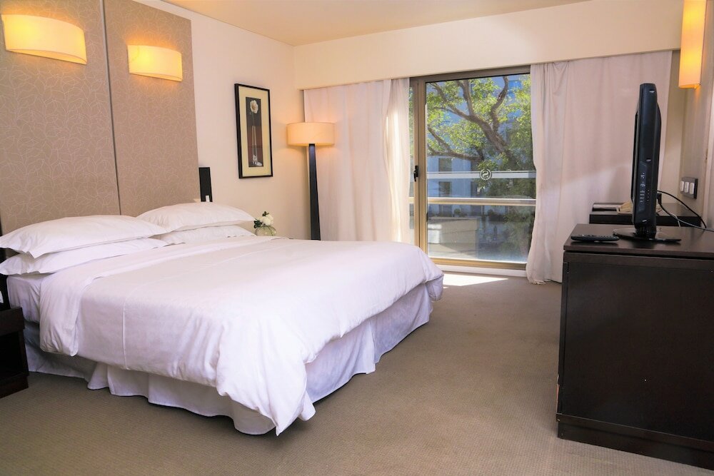 Фото Sheraton Salta Hotel