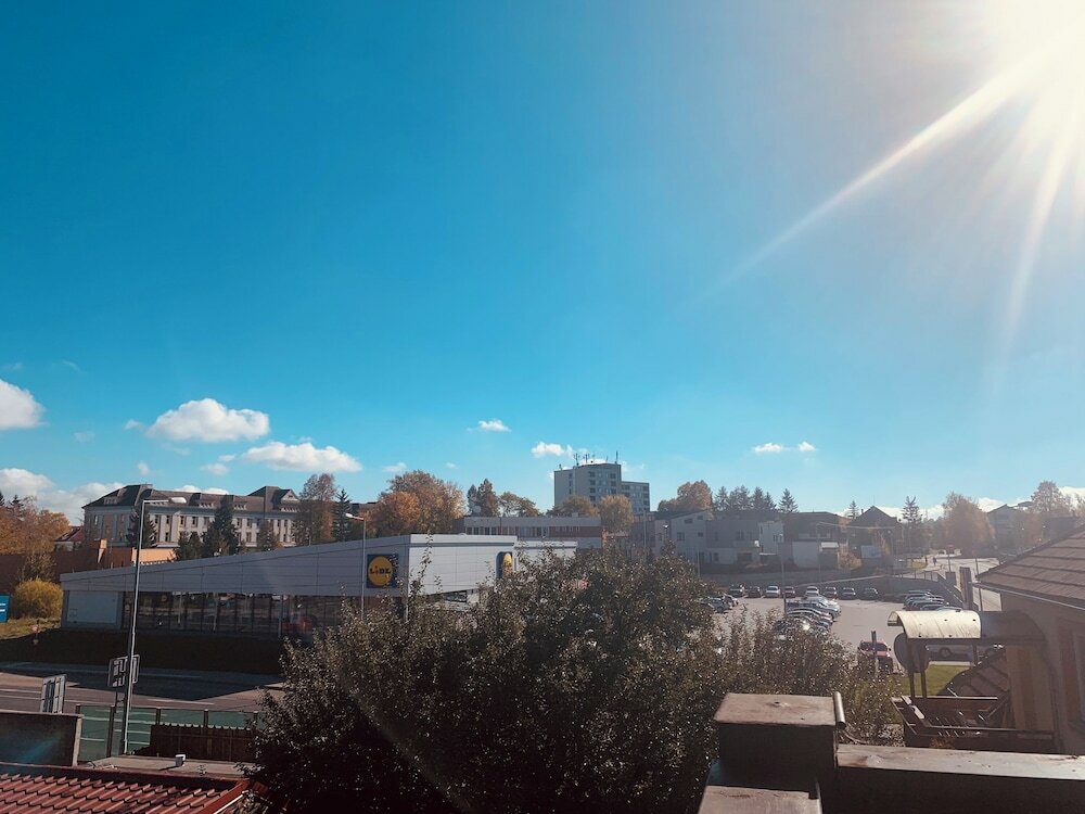 Фото Pension Aqualand