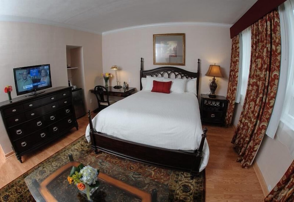 Фото Norwalk Inn
