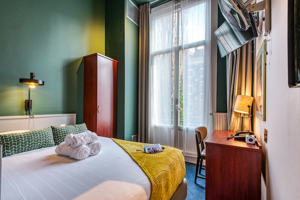 Фото Hotel Alexander