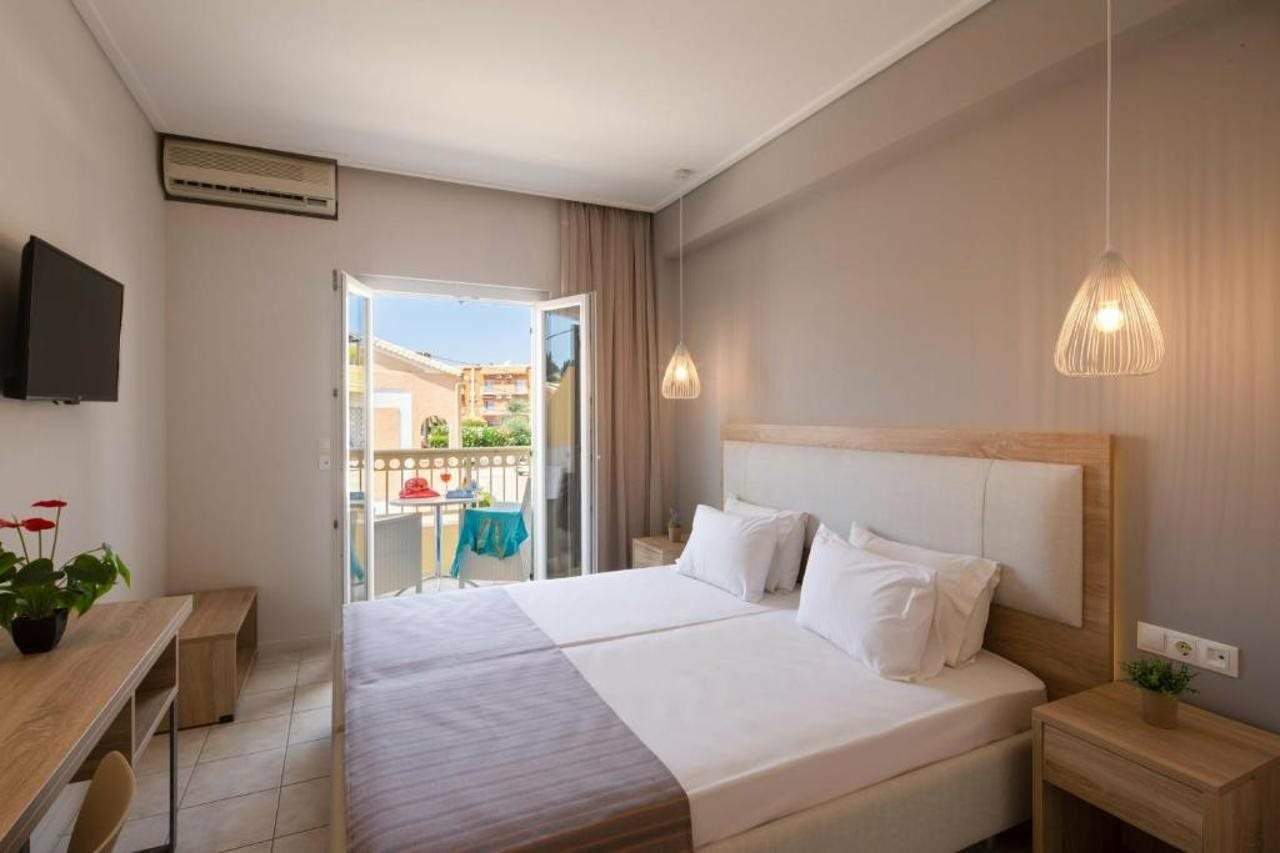 Фото Hotel Rossis
