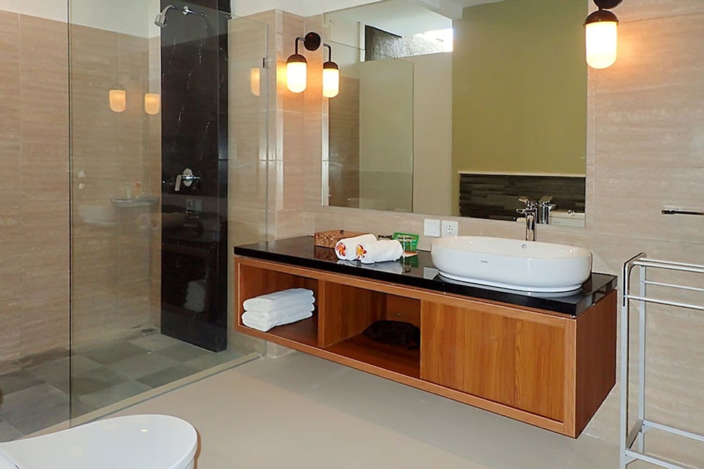Фото Mutiara Bali Boutique Resort Villas & SPA