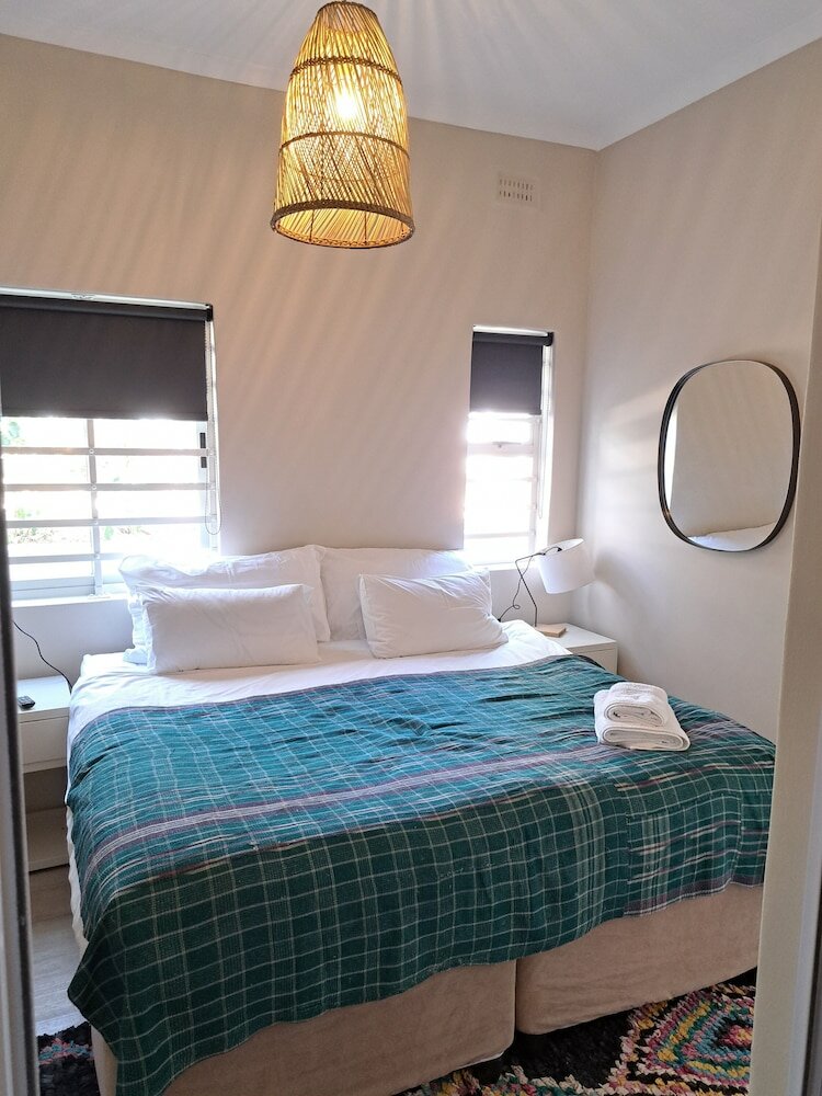 Фото The B. I. G Backpackers