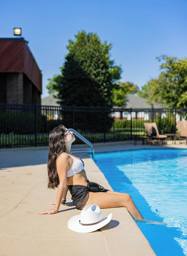 Фото Millennium Maxwell House Nashville