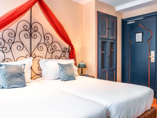 Фото Villa Royale Montsouris