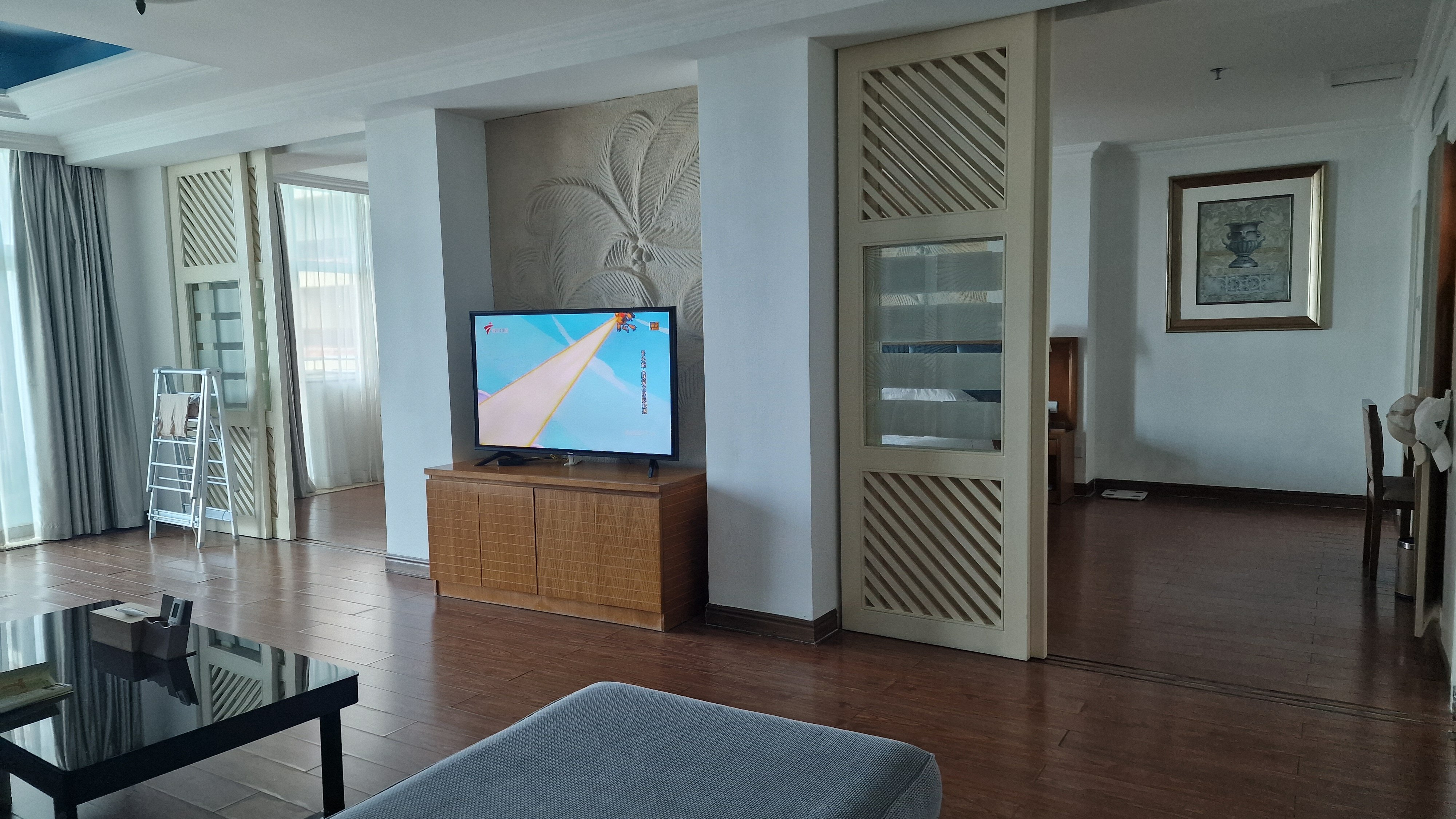 Фото Sanya Huayuan Hot Spring Seaview Resort