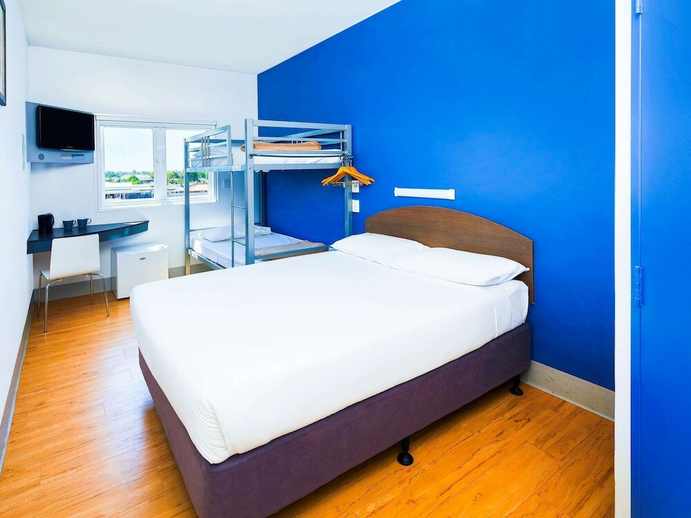 Фото Ibis budget Perth Airport