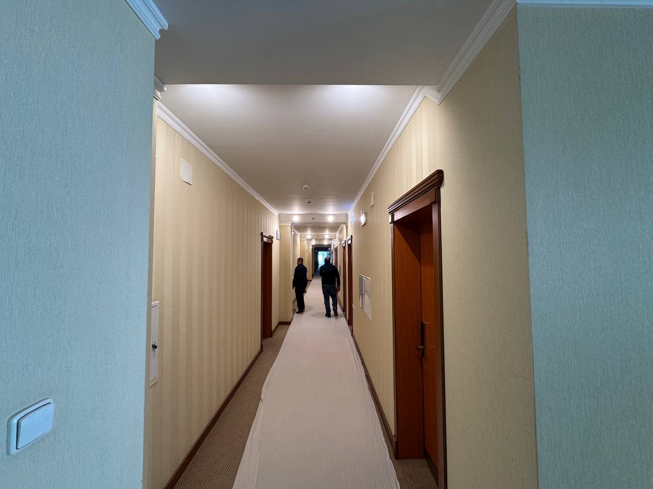 Фото Khorezm Palace