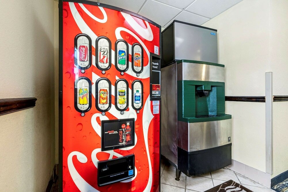 Фото Comfort Inn Kissimmee-Lake Buena Vista South