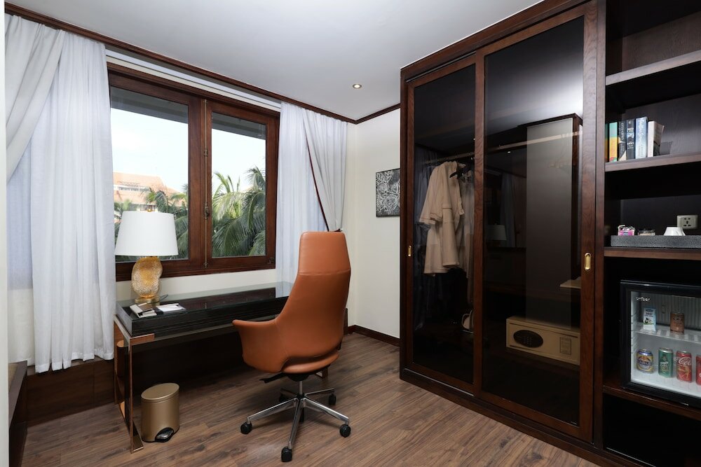 Фото Almanity Hoi An Wellness Resort