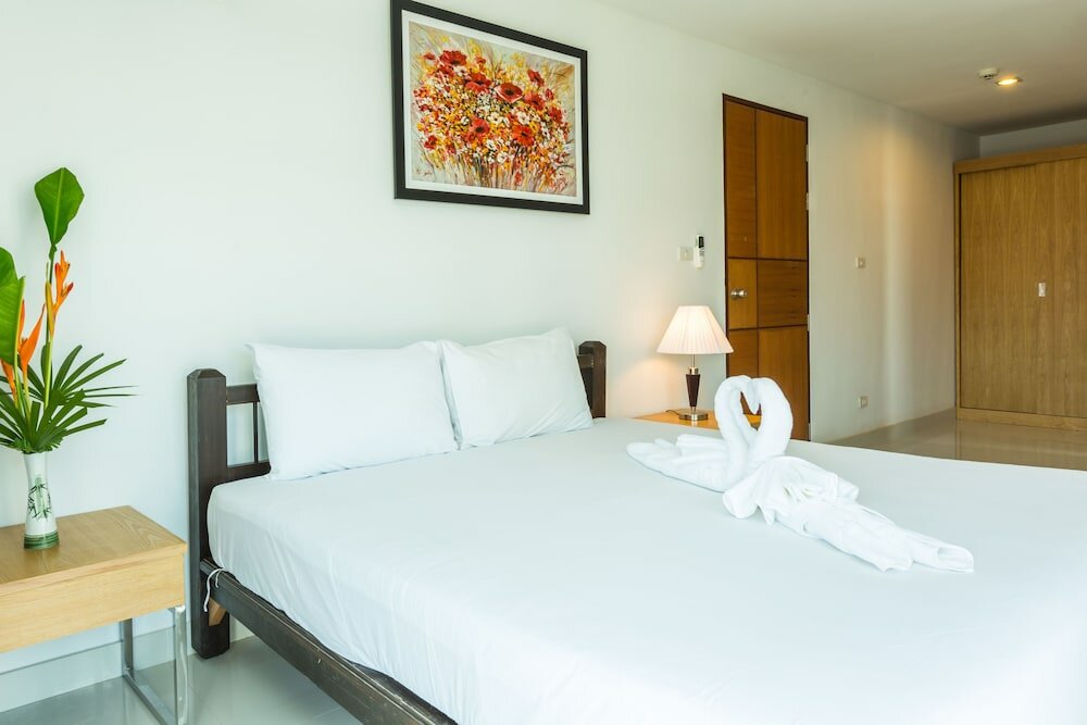 Фото Neo Hotel Pattaya