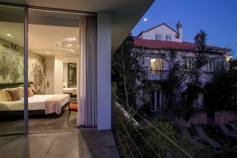 Фото Casa Vela Guest House