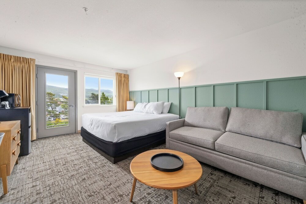 Фото River Inn at Seaside