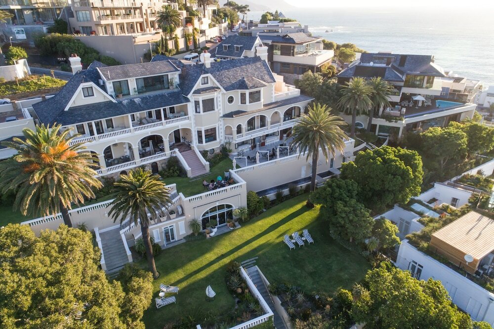 Фото Ellerman House