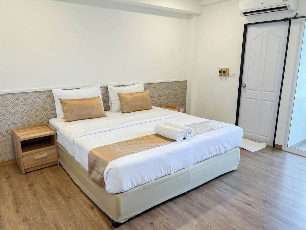 Фото Inspire House Hotel