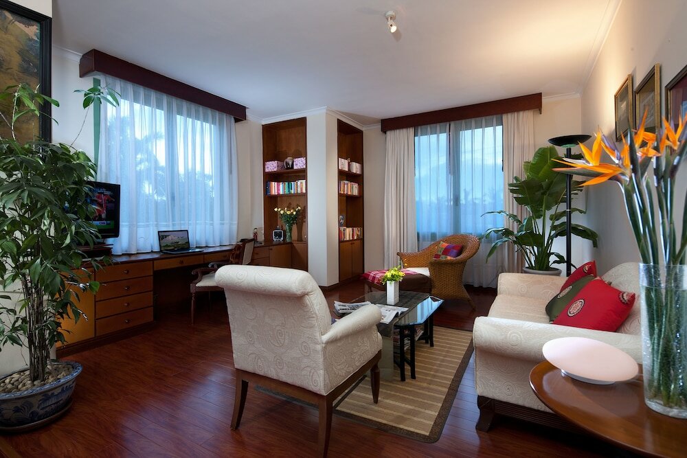 Фото Avani Hai Phong Harbour View Hotel