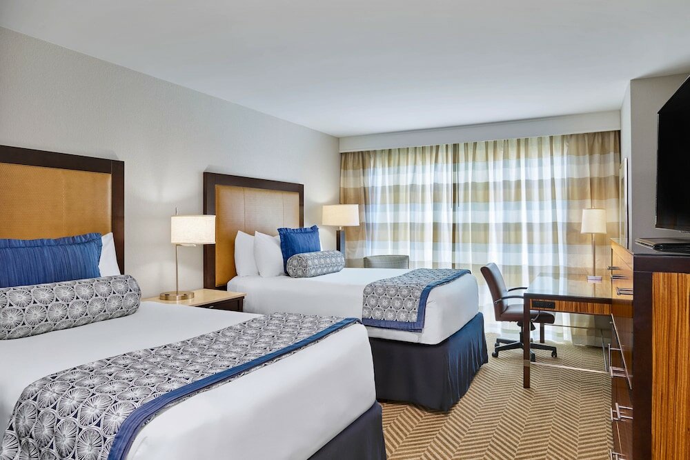 Фото The Westshore Grand, A Tribute Portfolio Hotel, Tampa