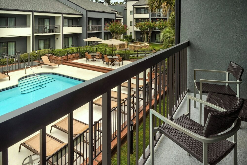 Фото Courtyard by Marriott Tallahassee Downtown/Capitol