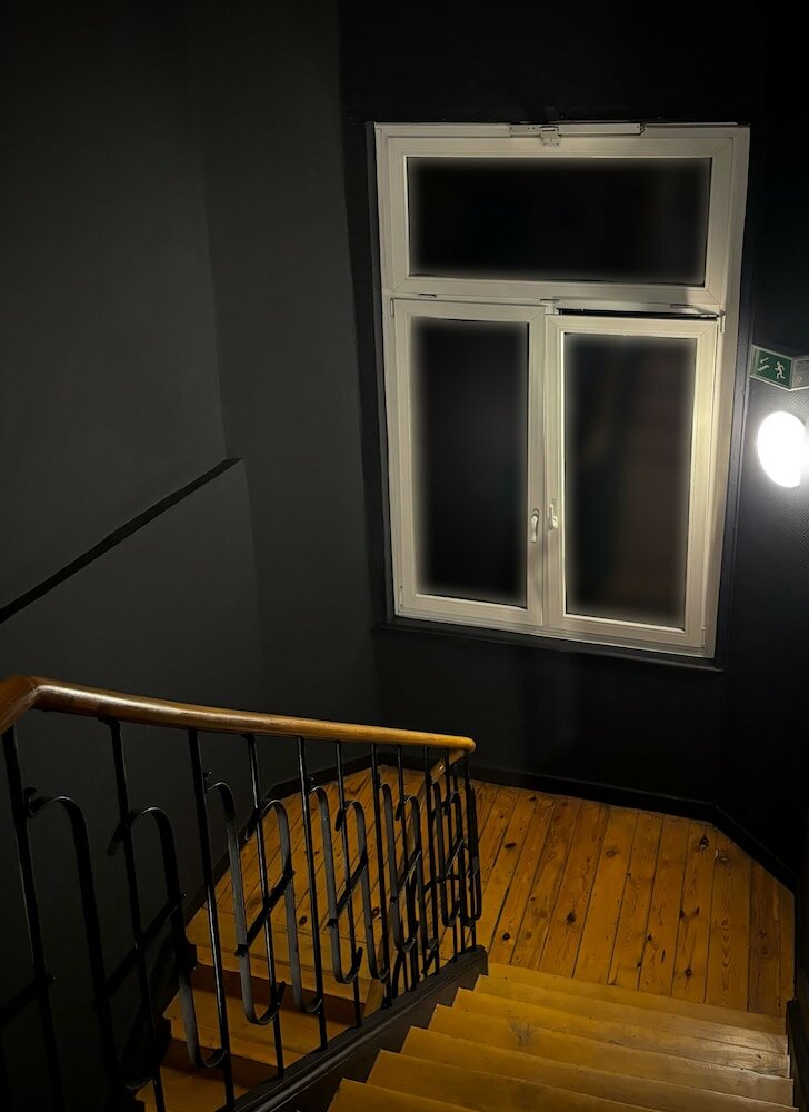 Фото Colour Hotel