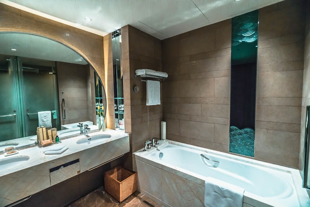 Фото Shangri La Tianjin