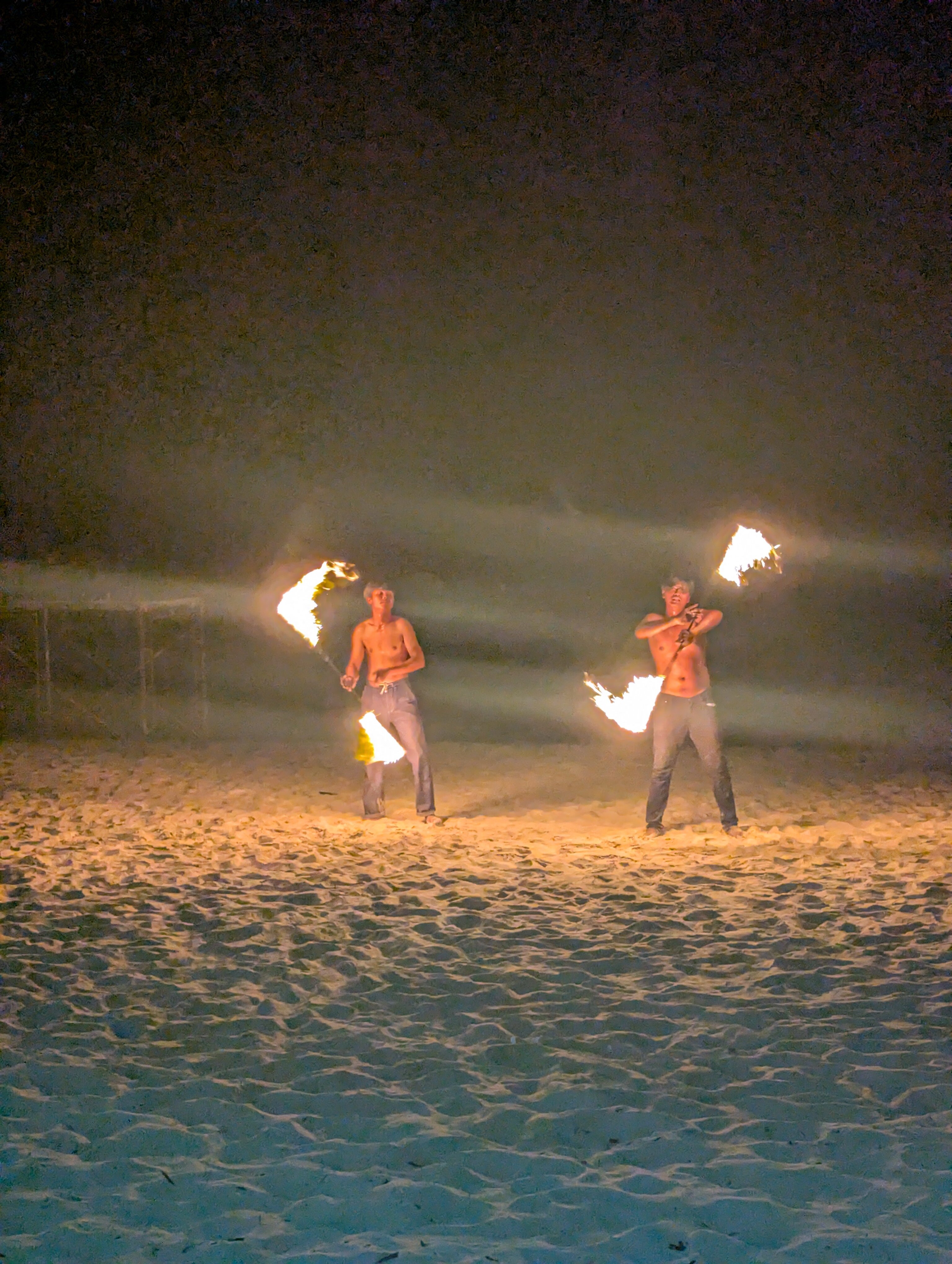 Фото The Sunset Beach Resort Koh Kho Khao