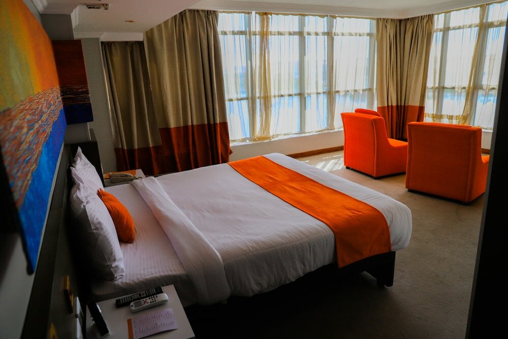 Фото Citymax Hotel Aswan