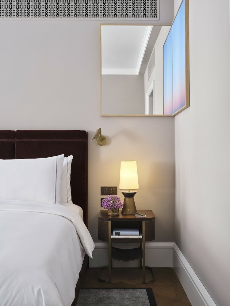 Фото Rosewood Vienna