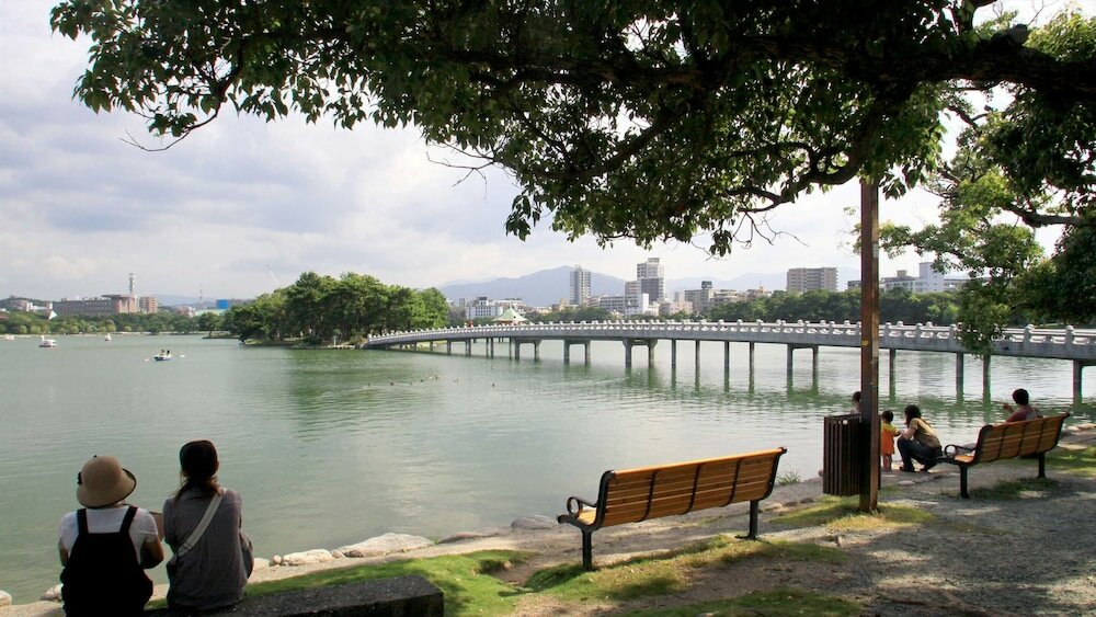 Фото Tokyu Stay Hakata