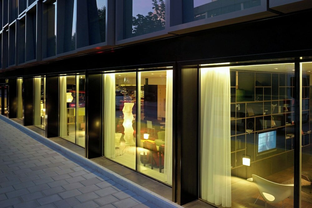 Фото Amsterdam South Hotel