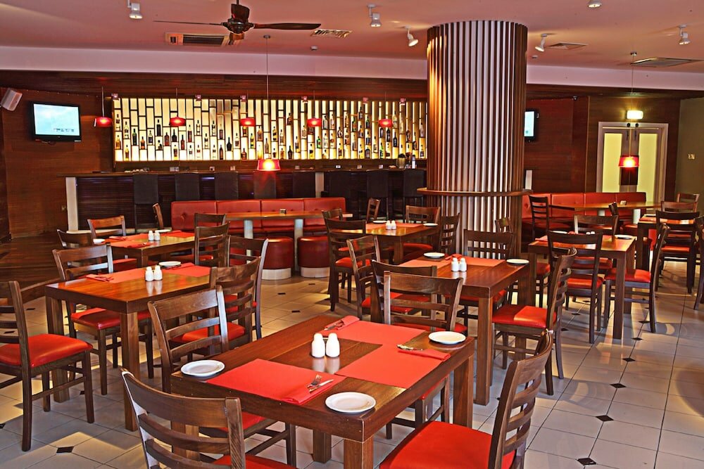 Фото Sunrise Beach Hotel