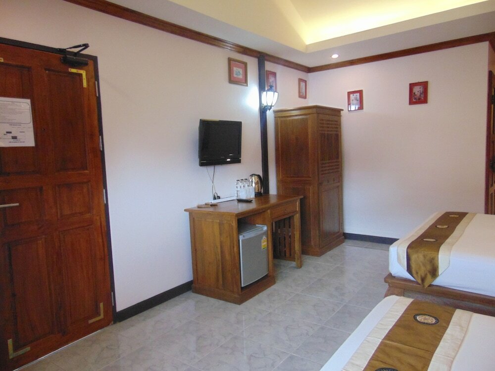 Фото Pha Thai House