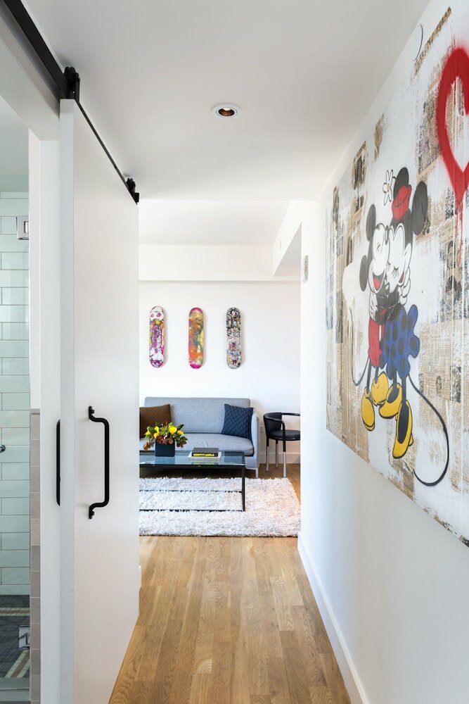 Фото Hotel Indigo Lower East Side New York