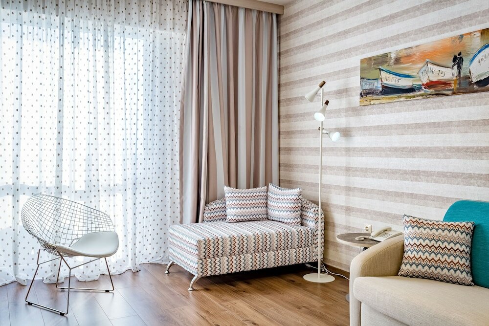 Фото Hi Hotels Imperial Resort - Ultra All Inclusive