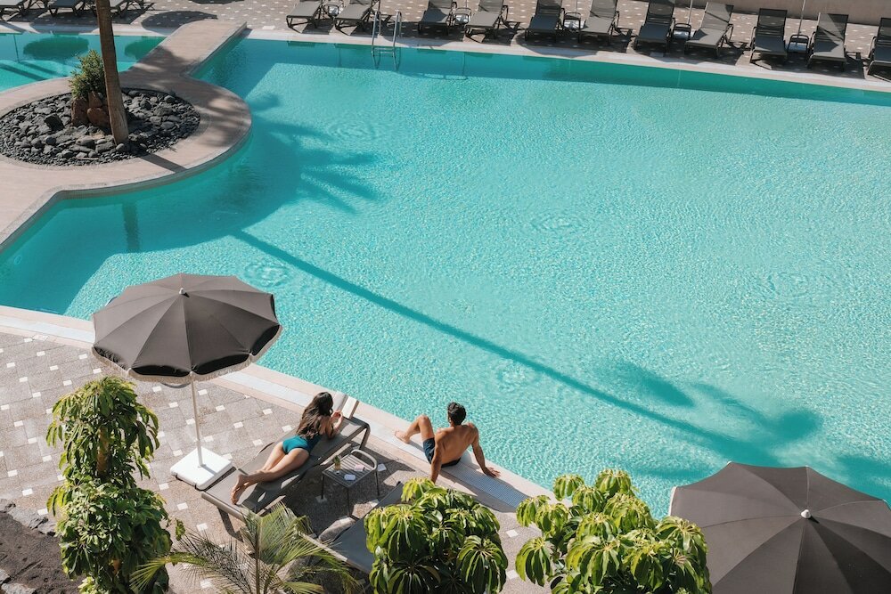 Фото Bahia Principe Luxury Tenerife