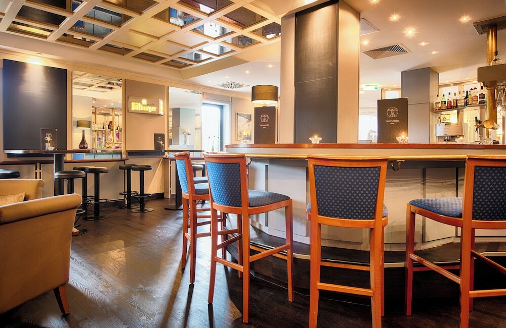 Фото Leonardo Hotel Monchengladbach